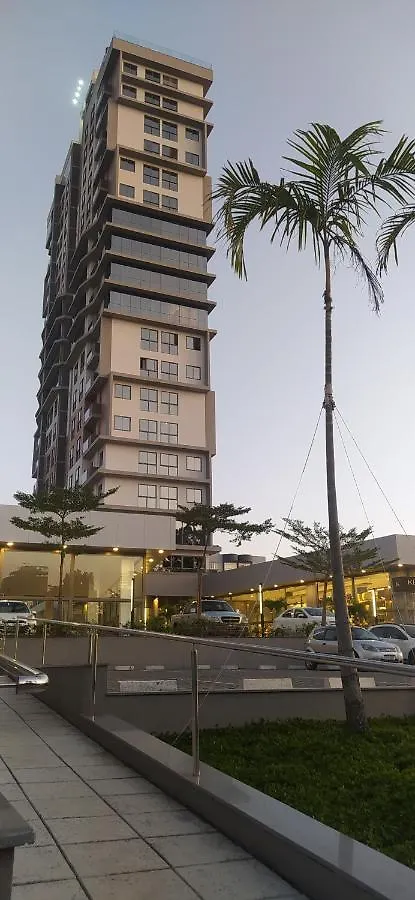 Incrivel Apartamento Loft A 800 Metros Da Vila Germanica Da Ocktoberfest Блуменау Апартаменты